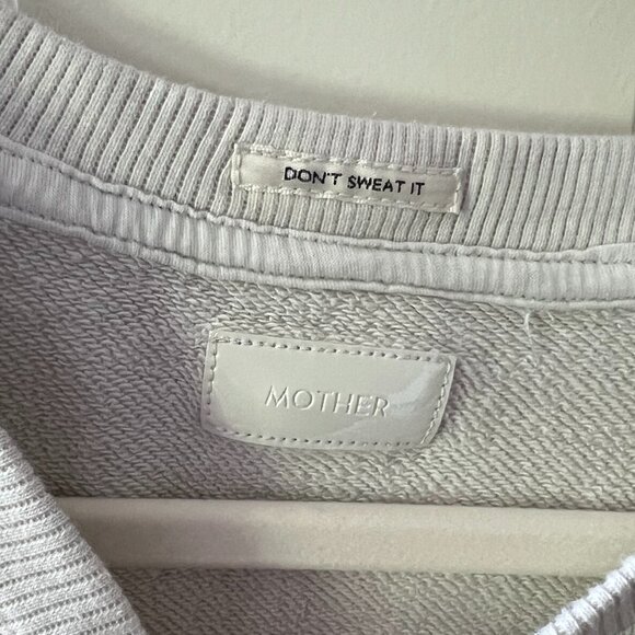 Over The Mountain Sweatshirt - Picture 4 of 5